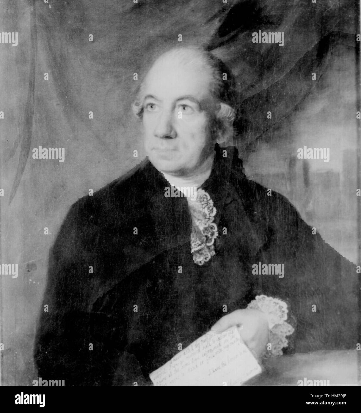 Henry laurens hires stock photography and images Alamy