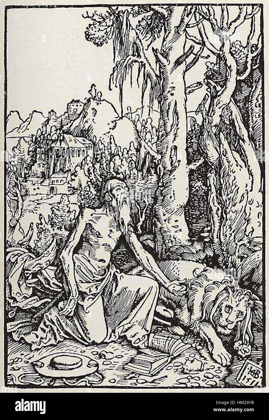 Hans Baldung Grien High Resolution Stock Photography and Images Alamy