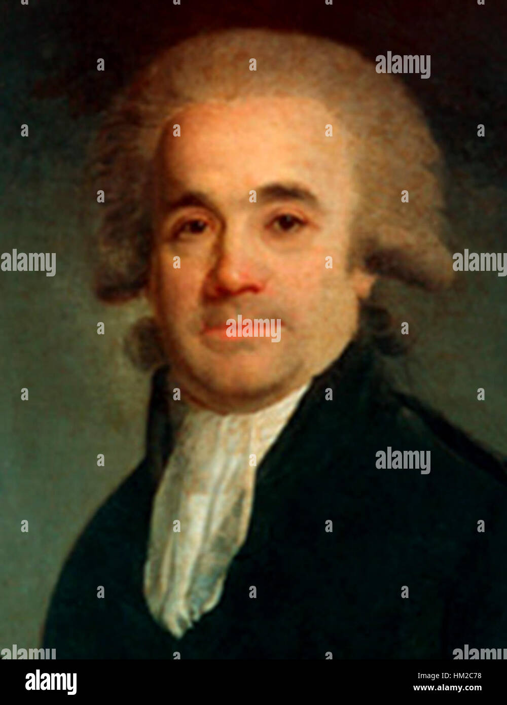 Jean paul rabaut hi-res stock photography and images - Alamy