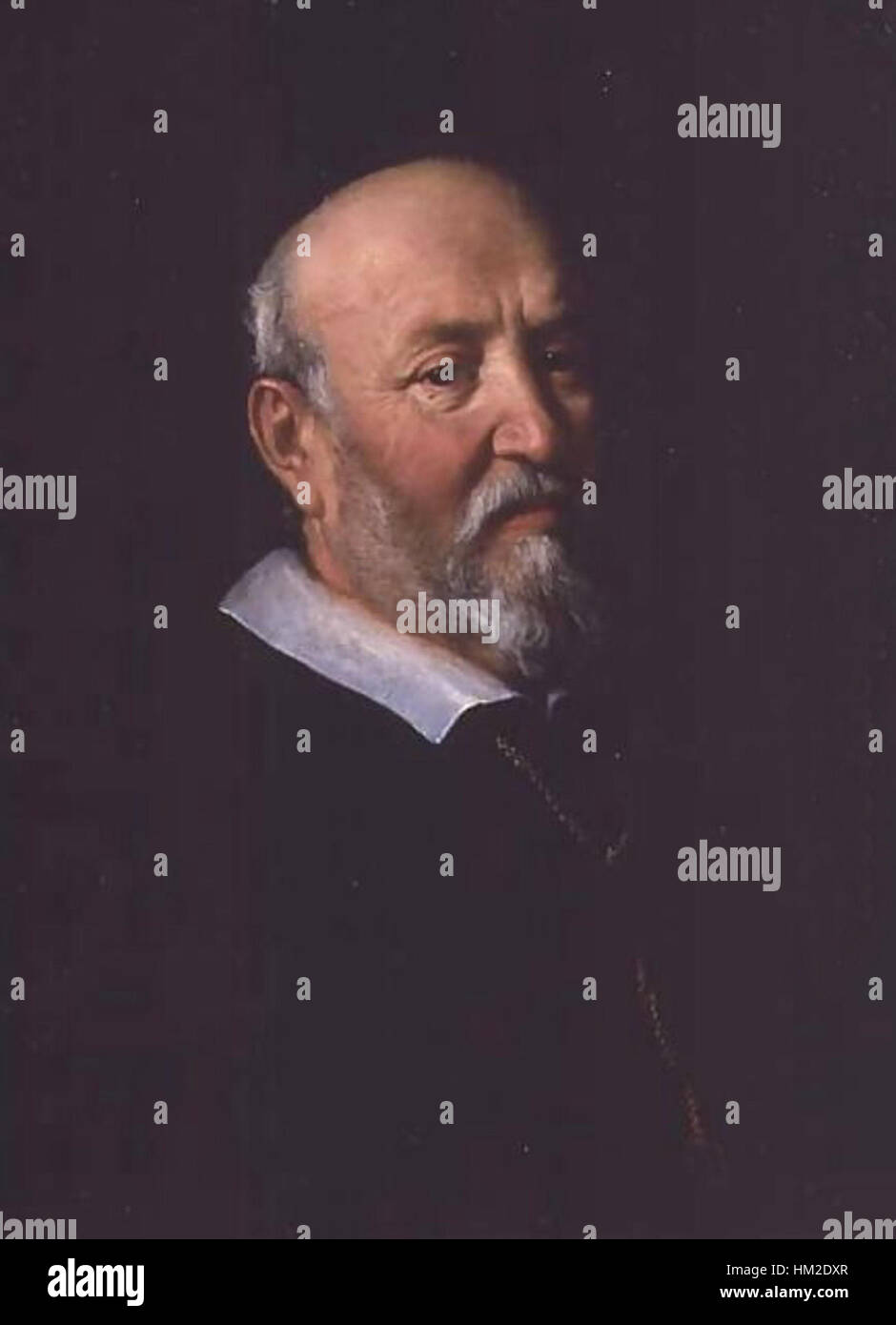 Justus Sustermans 021 Stock Photo Alamy