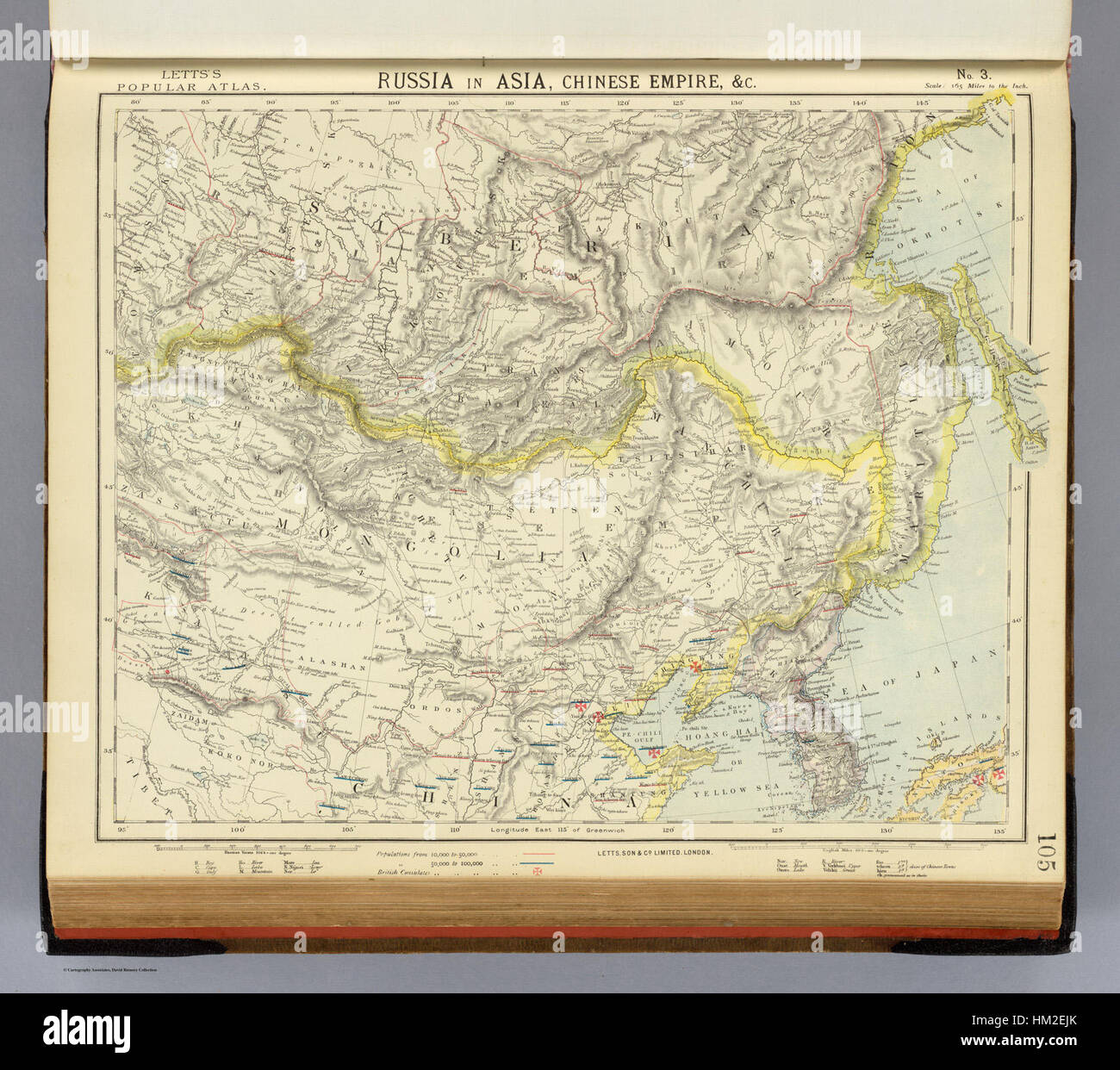 Atlas map of russia hi-res stock photography and images - Alamy Atlas map of russia hi-res stock photography and images - Alamy