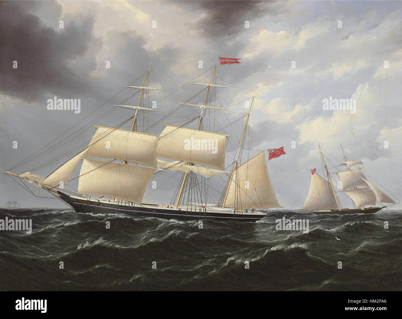 Josephine james hires stock photography and images Alamy