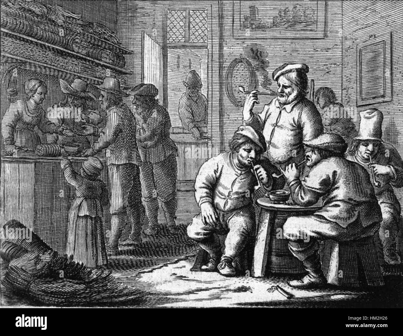 This 17th century Painting By Johan Van Beverwijck Depicts A Man this-17th-century-painting-by-johan-van-beverwijck-depicts-a-man