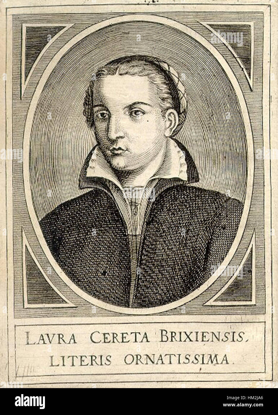 *Laura Cereta* was an Italian humanist and writer in the 15th century ...