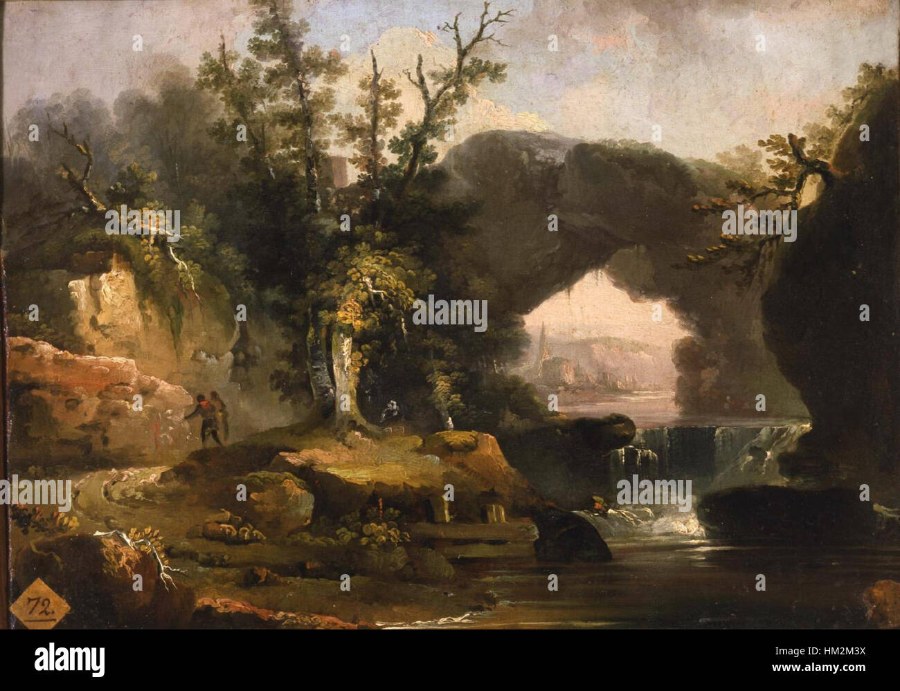 Jean baptiste tierce hires stock photography and images Alamy