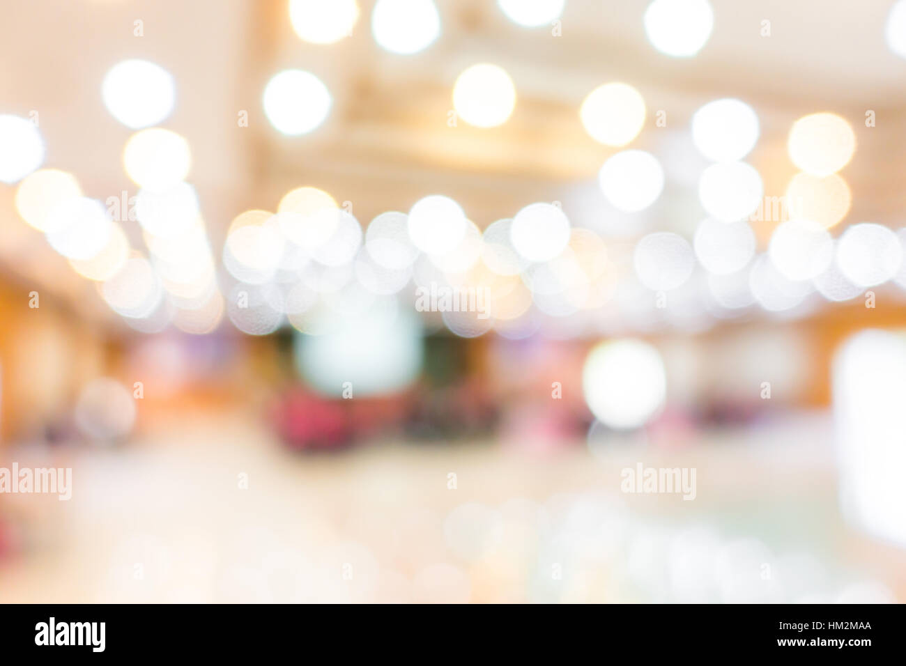 Abstract blur Business Conference and Presentation Stock Photo - Alamy