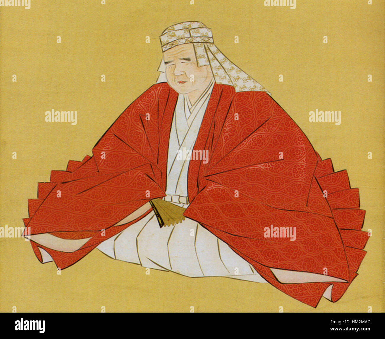 Historical figures of japan hi-res stock photography and images - Alamy