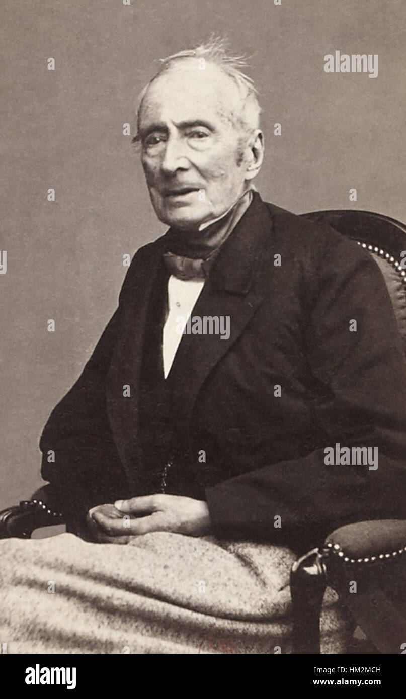 Lamartine photography croppped Stock Photo Alamy