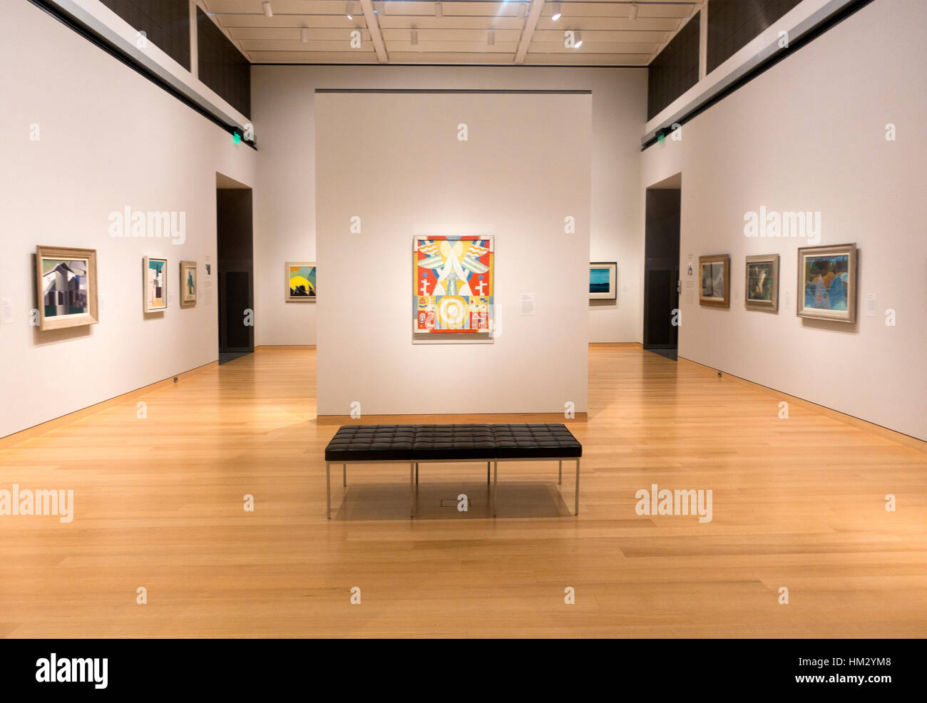 Museum of Fine Arts Boston MA galleries collection gallery entrance