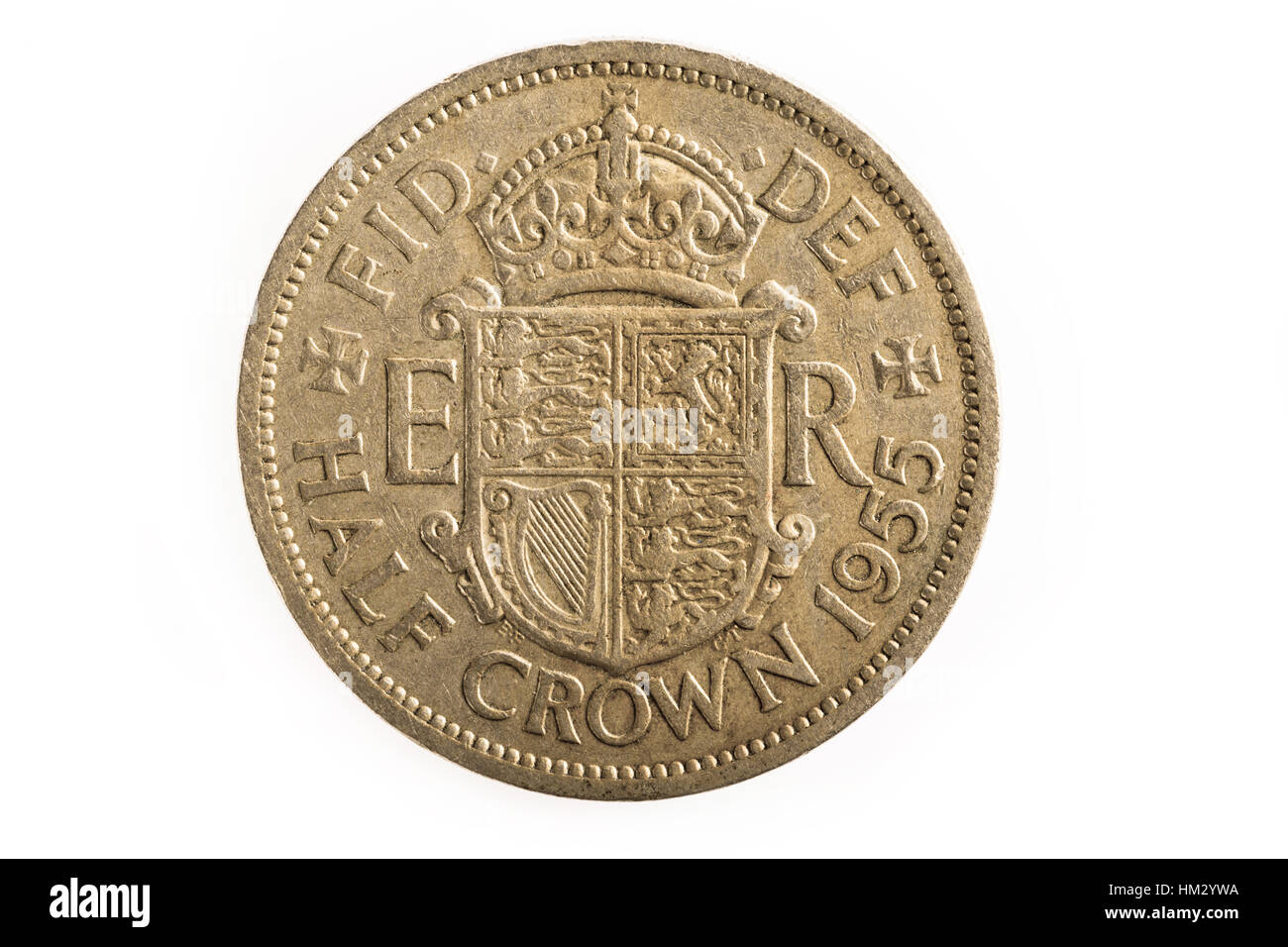 Imperial coin hi-res stock photography and images - Alamy