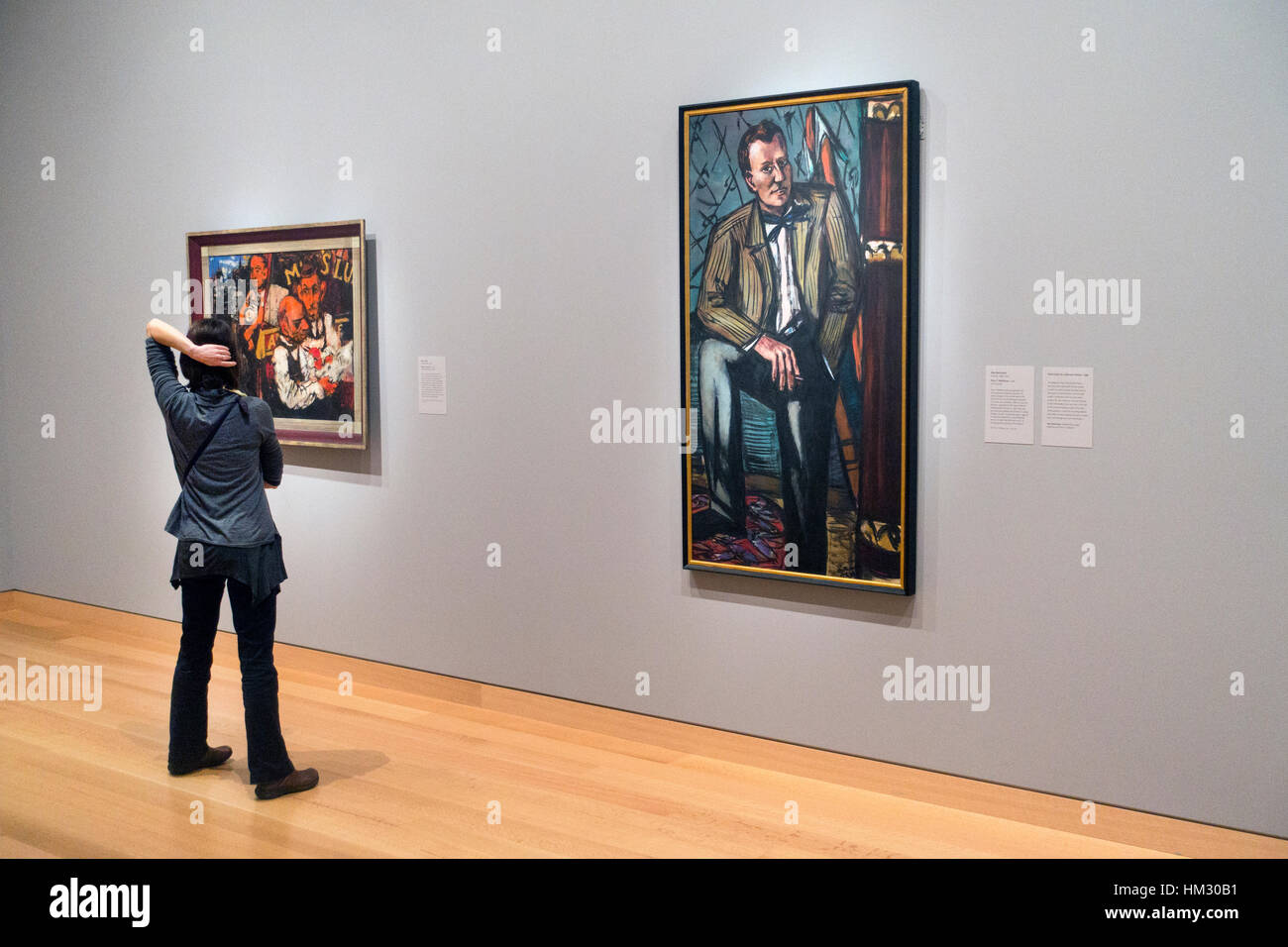 Museum of Fine Arts Boston MA galleries collection gallery entrance