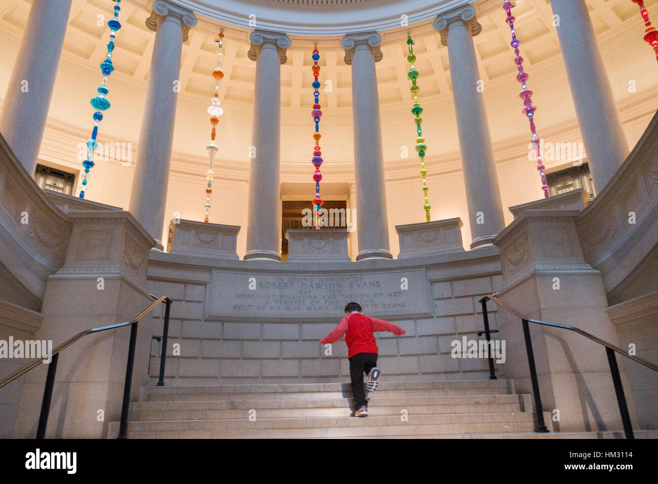 Museum of Fine Arts Boston MA galleries collection gallery entrance