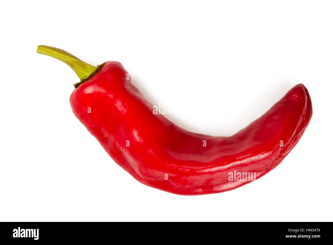 Hot cayenne pepper hi-res stock photography and images - Alamy