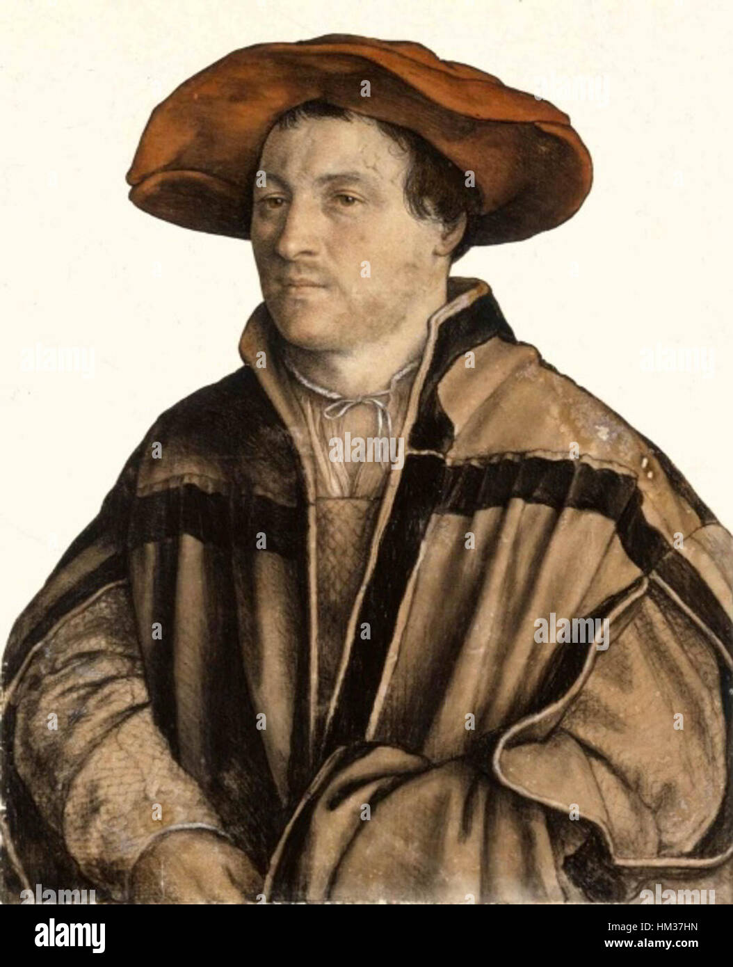 Somber man painting hi-res stock photography and images - Alamy, image size:1054x1390