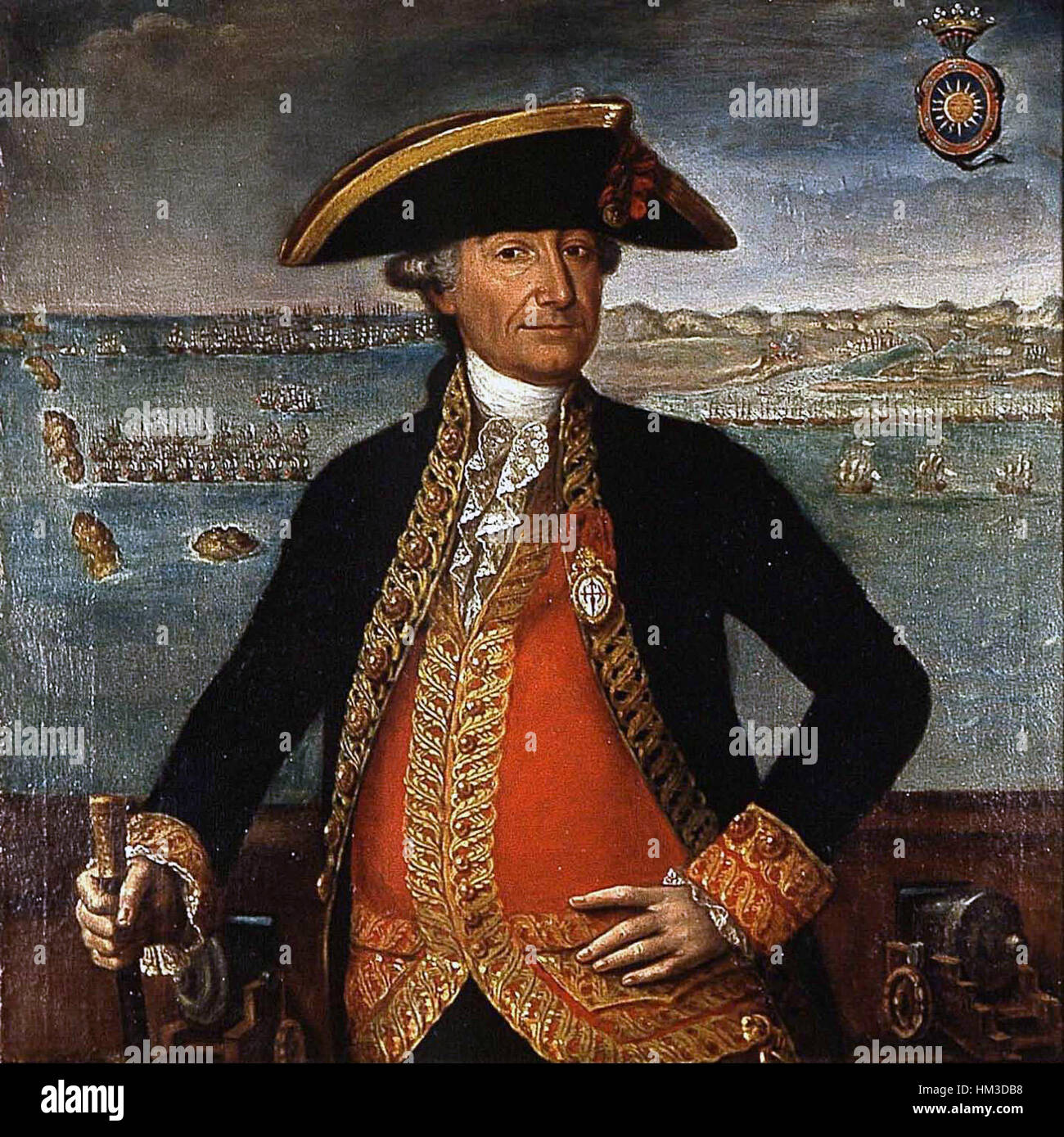 Solano josé hi-res stock photography and images - Alamy