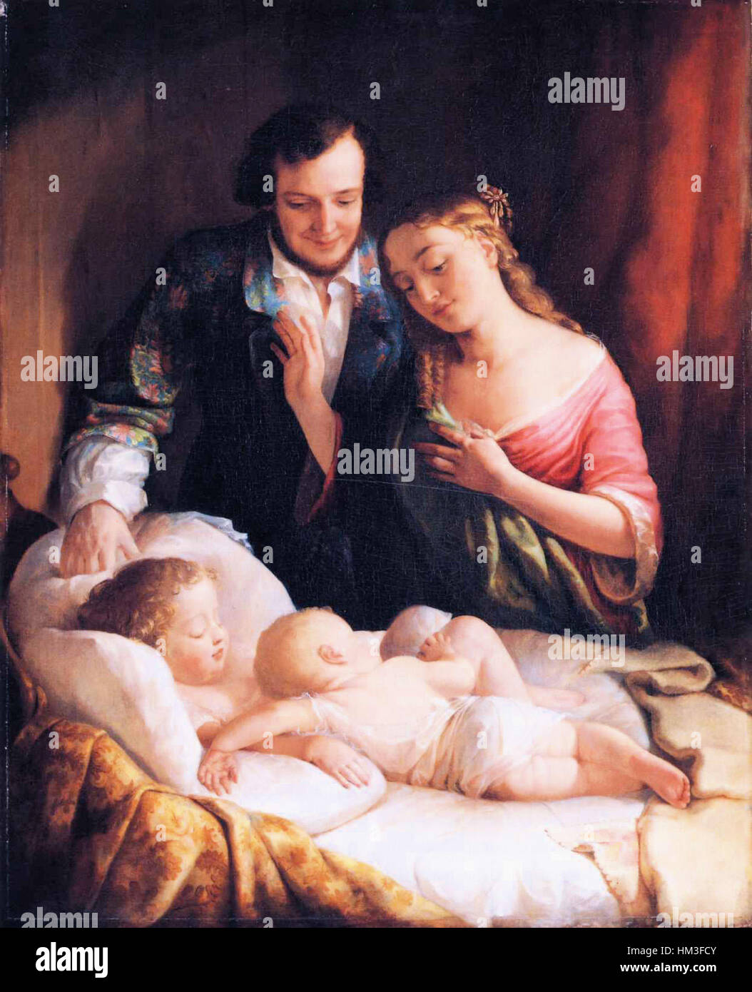 Spencer lily martin hires stock photography and images Alamy