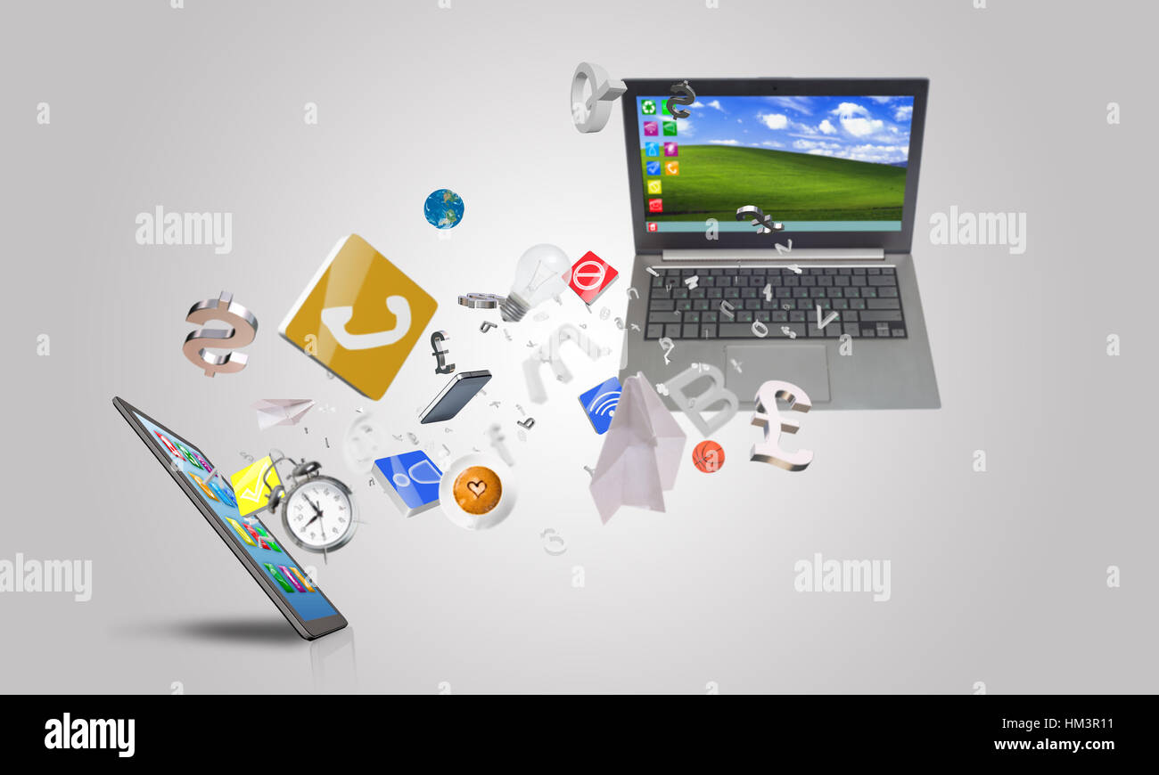 Electronic Visual Display Stock Photos & Electronic Visual Display