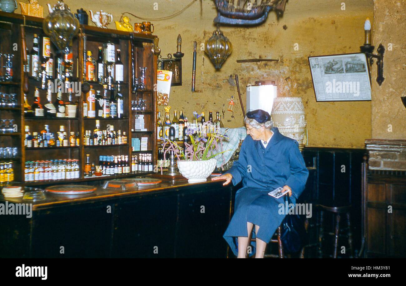 Woman in Jerusalem
