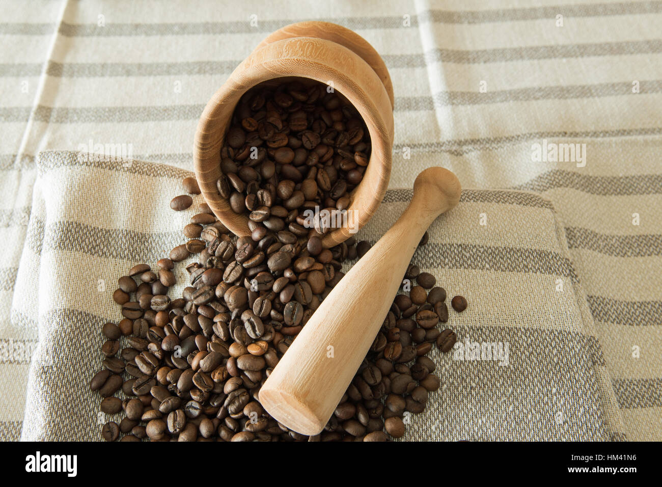 Coffee beans before grinding hires stock photography and images Alamy