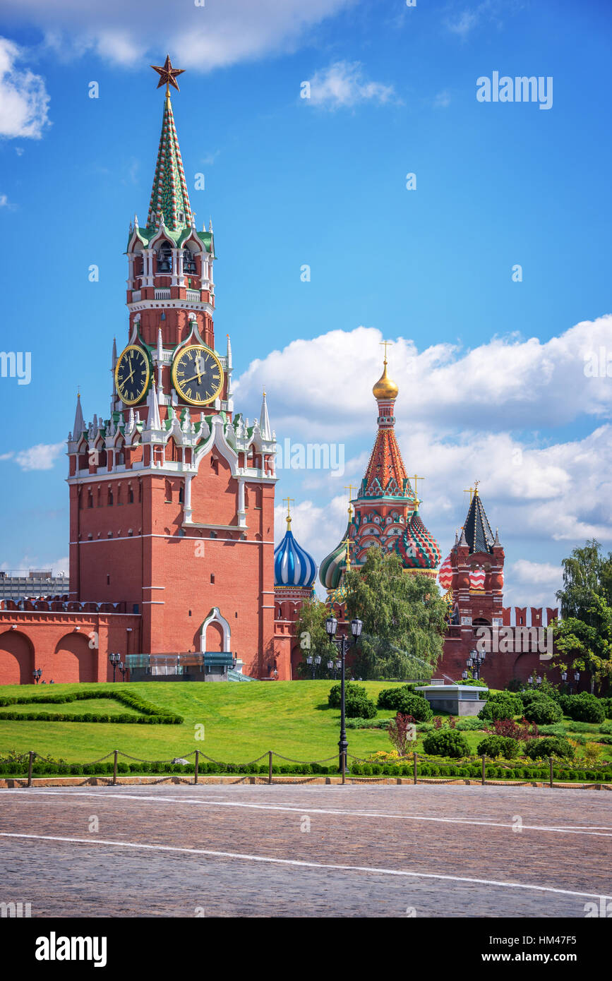 Moscow kremlin interior hi-res stock photography and images - Alamy