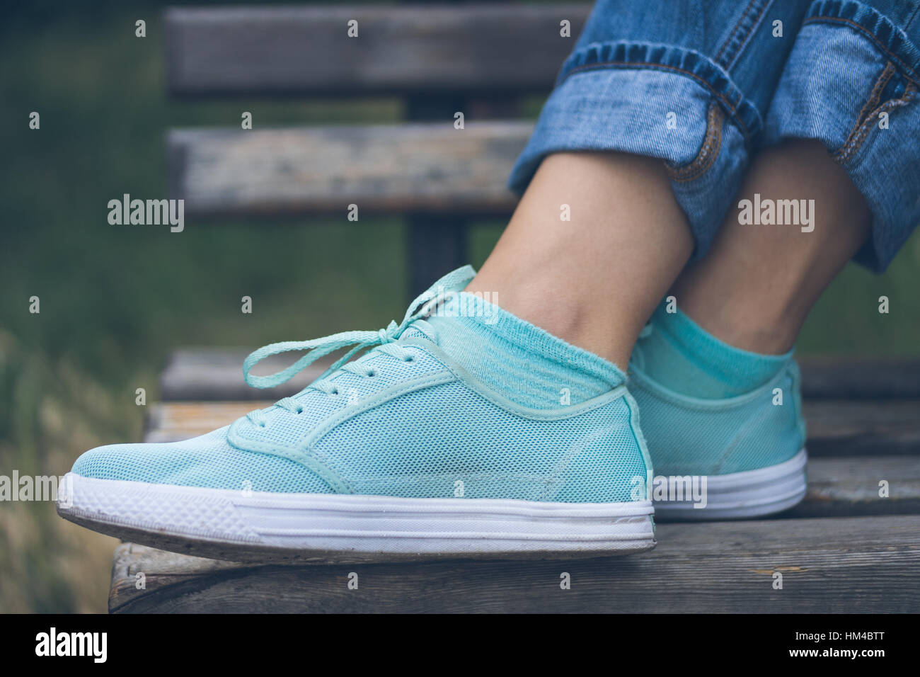 Bench shoes cheap for female