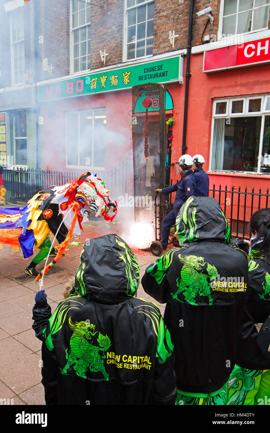 China Firecrackers High Resolution Stock Photography and Images - Alamy