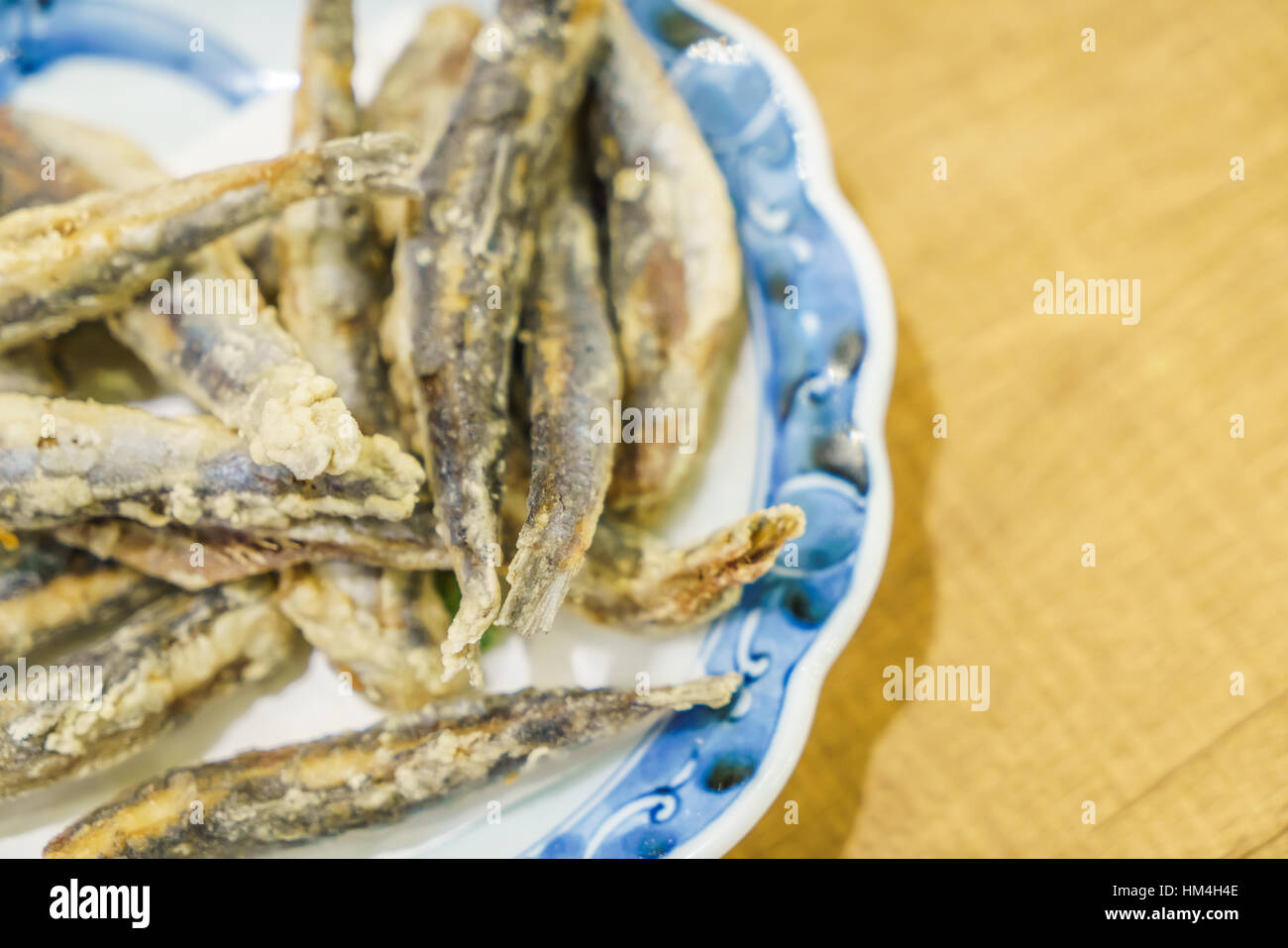 Fresh sardines fire Stock Photo Alamy