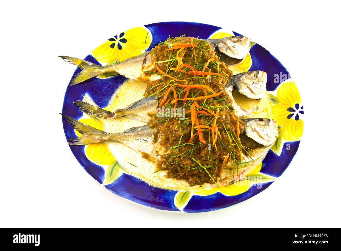 Mackerel paprika Cut Out Stock Images & Pictures Alamy