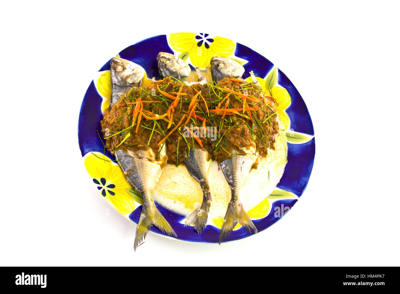 Delicious fresh Atlantic mackerel fish Stock Photo Alamy