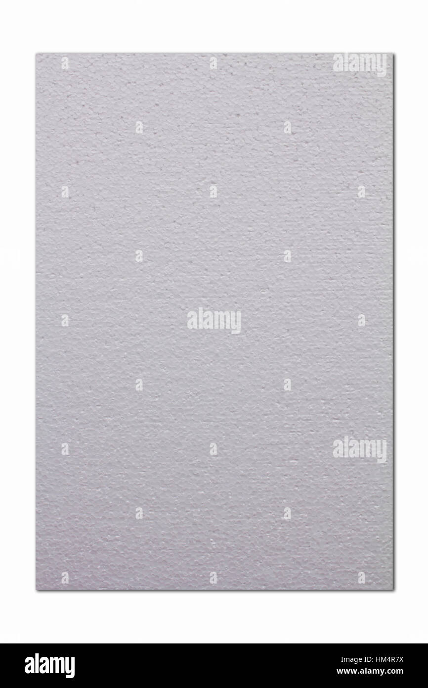 Old paper isolated on white background Stock Photo - Alamy