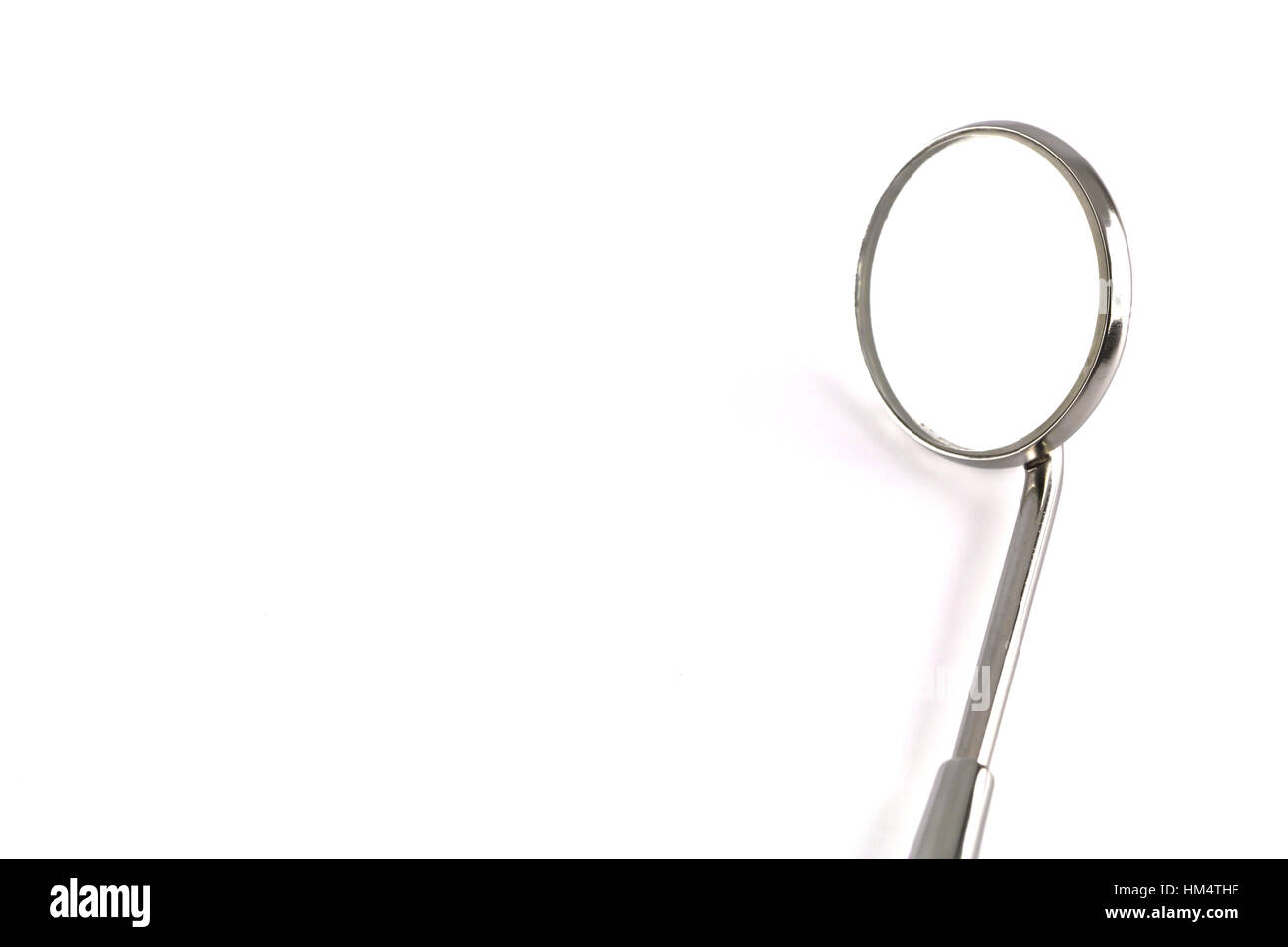 Dental tools and equipment on dental chart Stock Photo Alamy