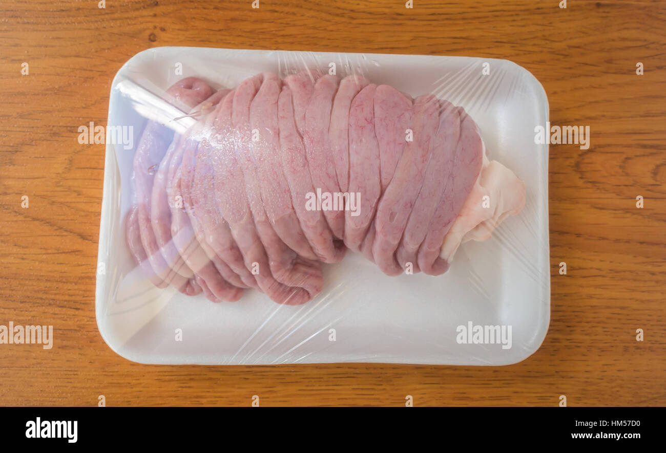 Featured image of post Steps to Prepare Chitlins Raw