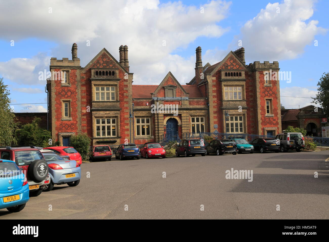 Needham Market High Resolution Stock Photography and Images Alamy