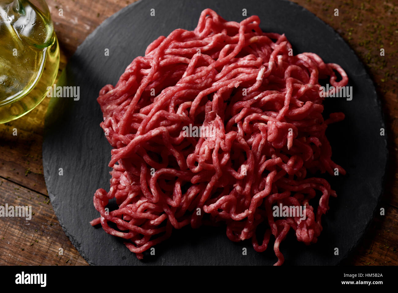 Raw meat hires stock photography and images Alamy