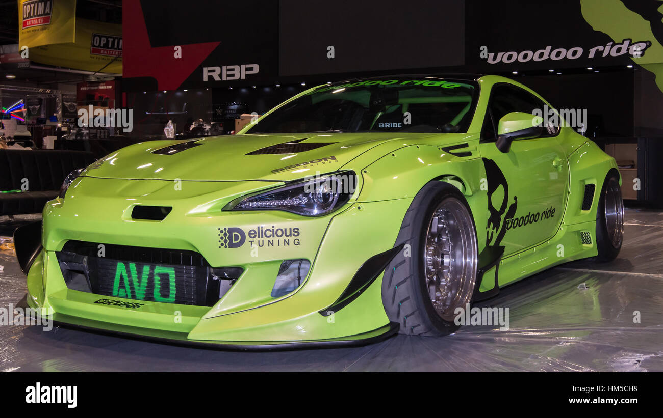Scion Frs Custom >> Customized Scion Fr S Car At Sema Stock Photo 132885348 Alamy Scion Frs Custom >> Customized Scion Fr S Car At Sema Stock Photo 132885348 Alamy