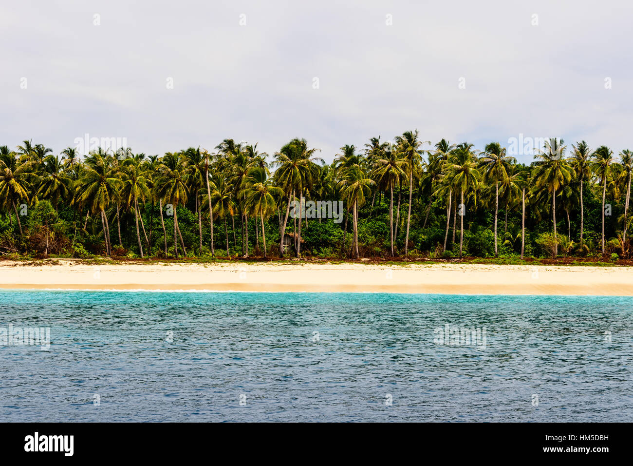 Paradise paradisiac hi-res stock photography and images - Alamy