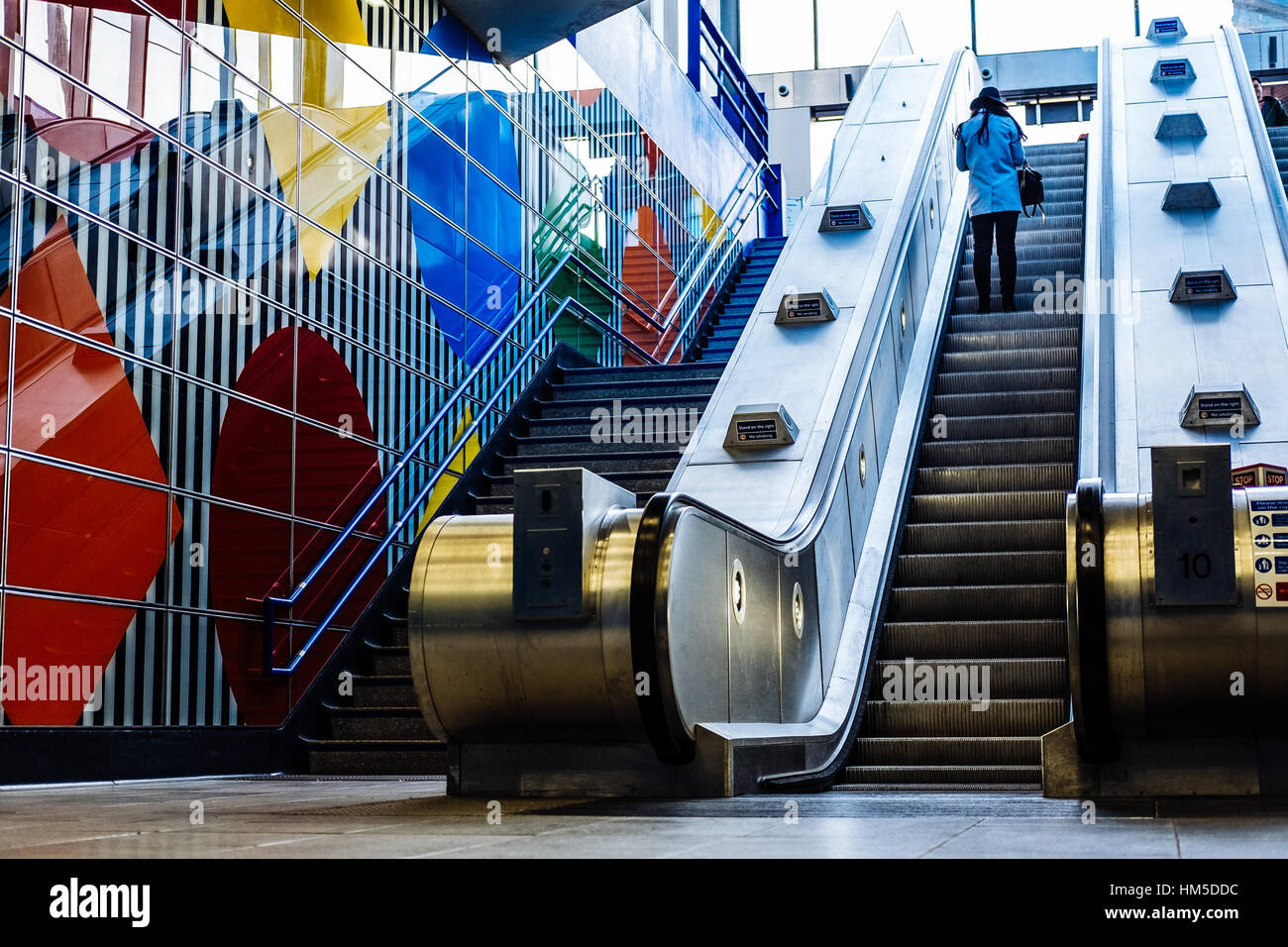 Tottenham court road london underground station hires stock photography and images Alamy