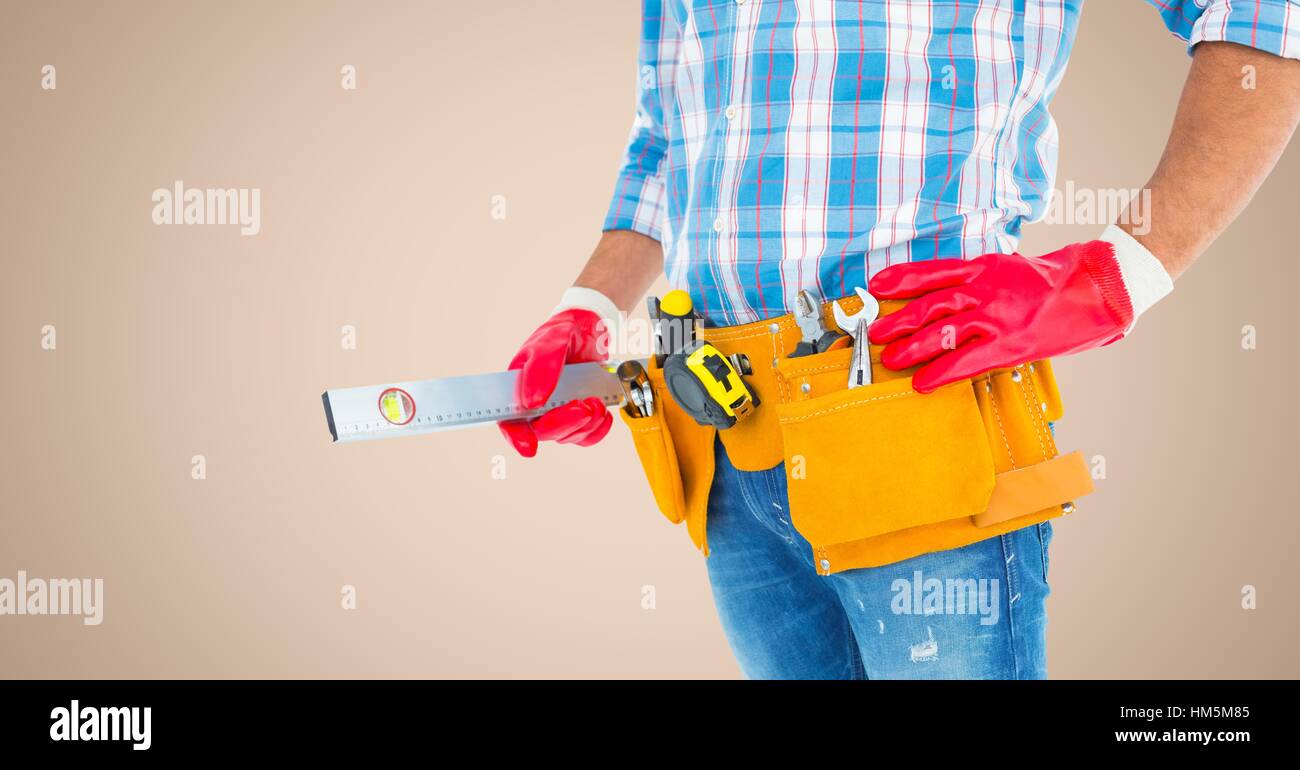 Handy man tool hi-res stock photography and images - Alamy