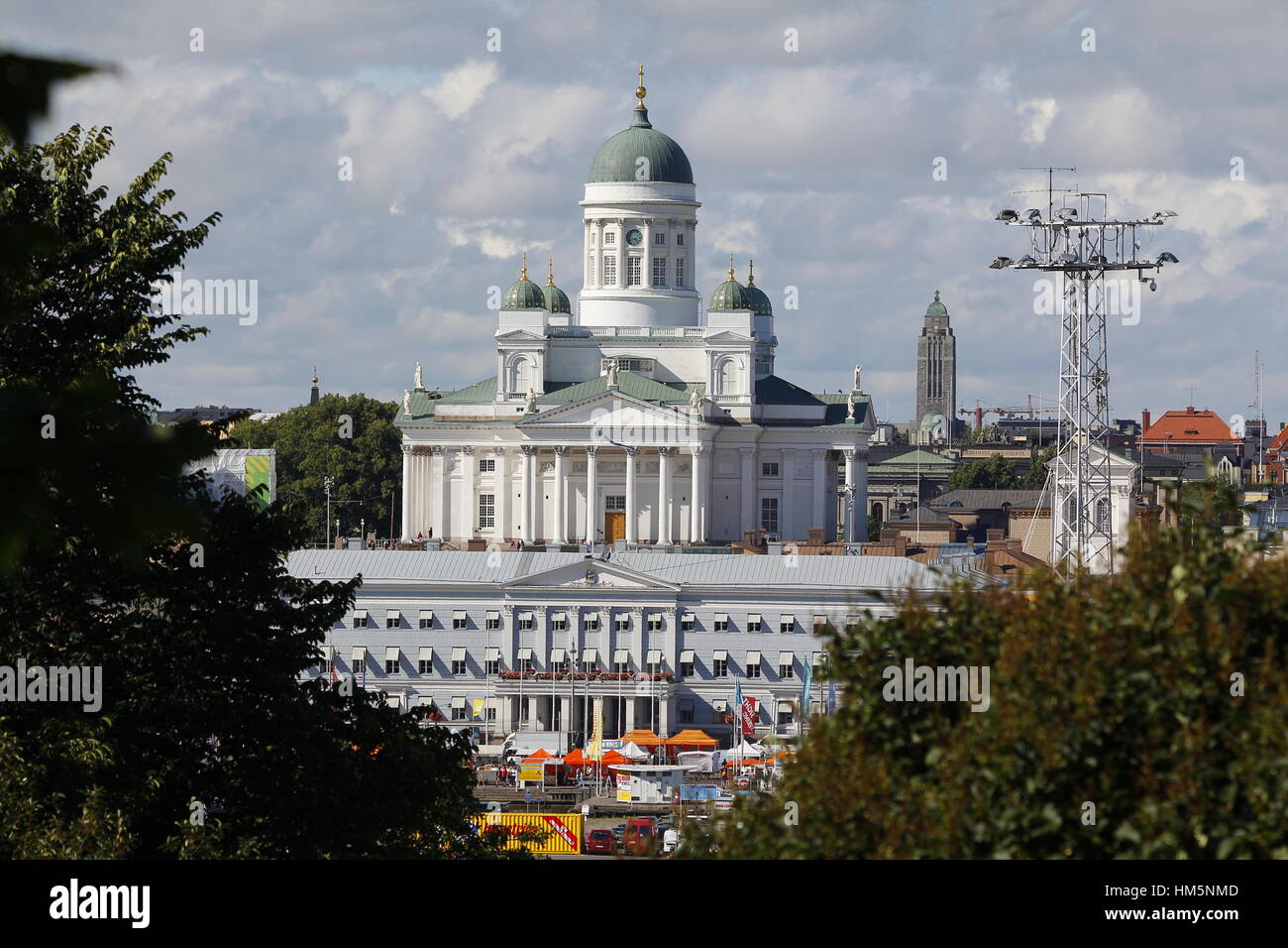 DISCOVER HELSINKI THE CAPITAL OF FINLAND visual data 6