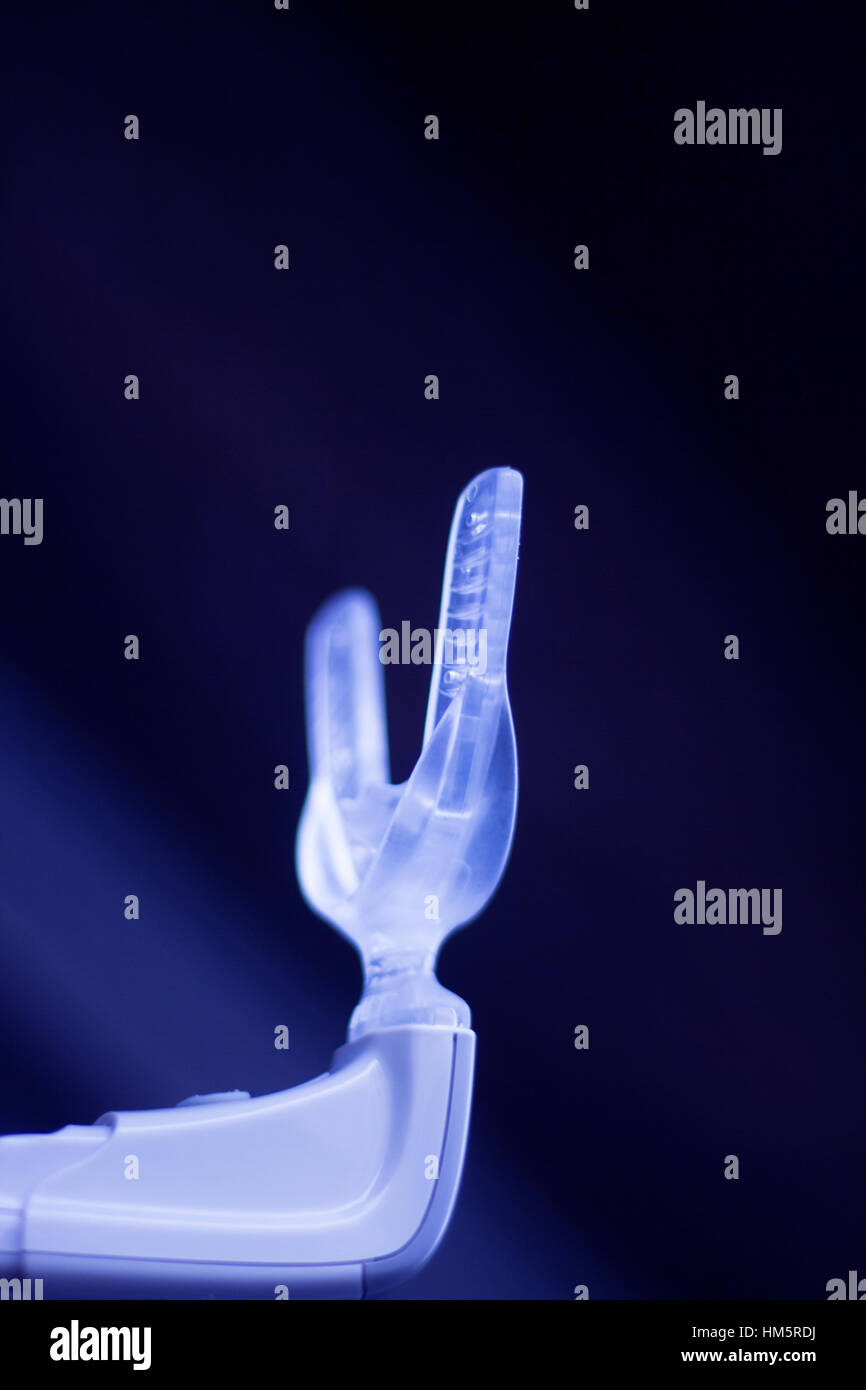 Dental braces aligners accelerator for both modern invisible and metal