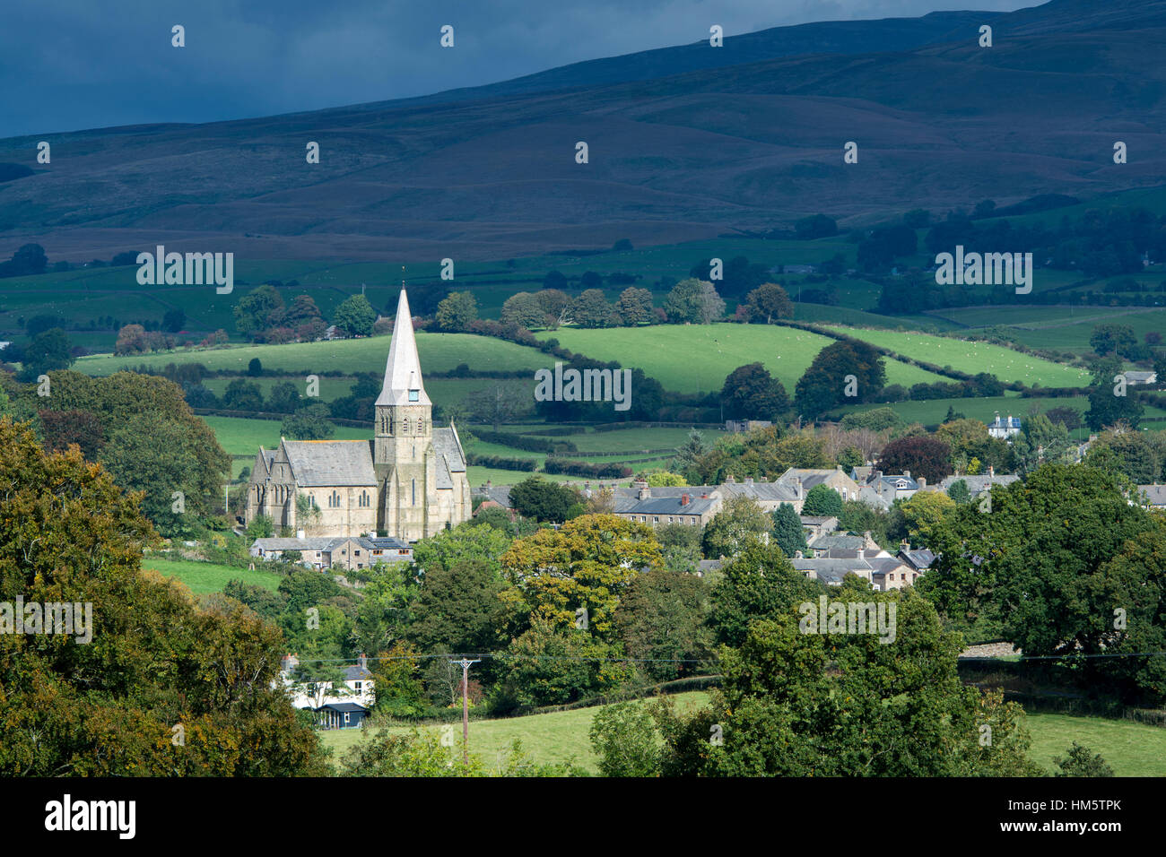 Burton church hires stock photography and images Alamy