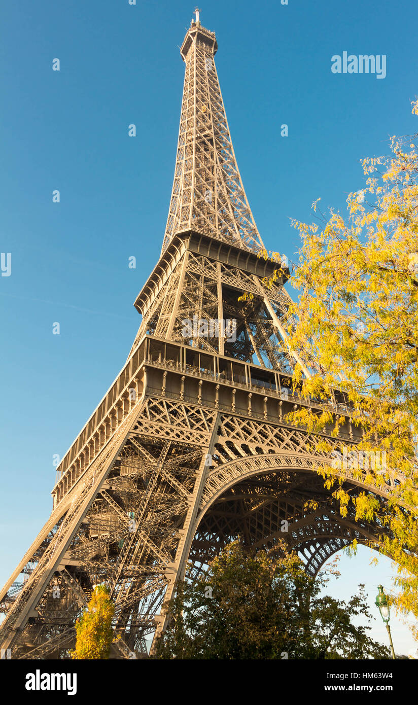 The Eiffel Tower Is One Of The Most Visited Monuments In The World The Eiffel Tower Is One Of The Most Visited Monuments In The World