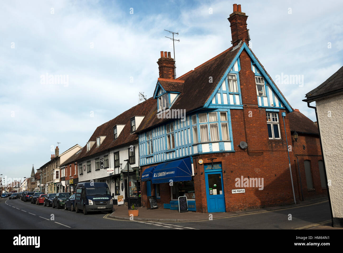 Needham market suffolk hires stock photography and images Alamy