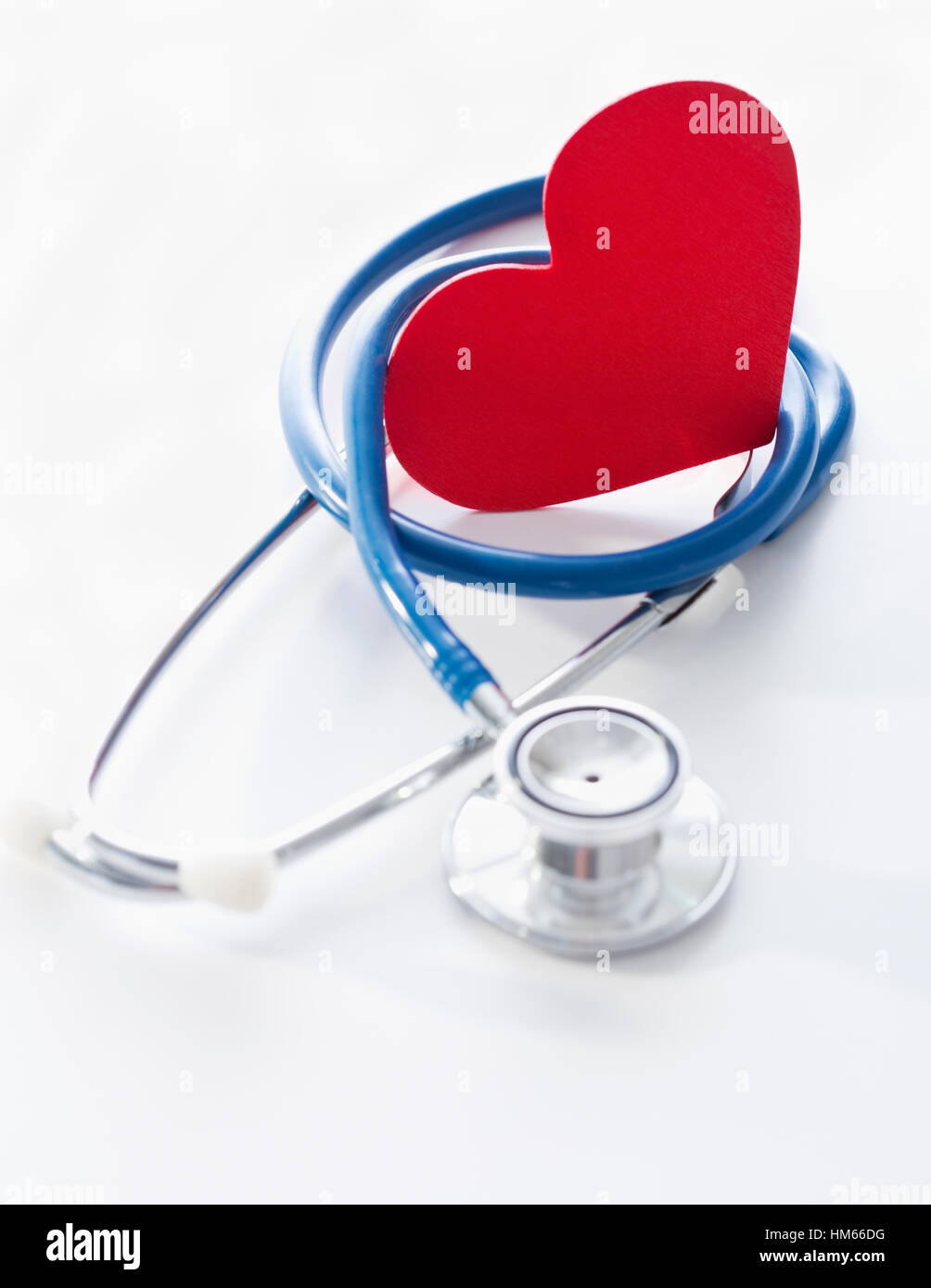 Stethoscope heart hires stock photography and images Alamy