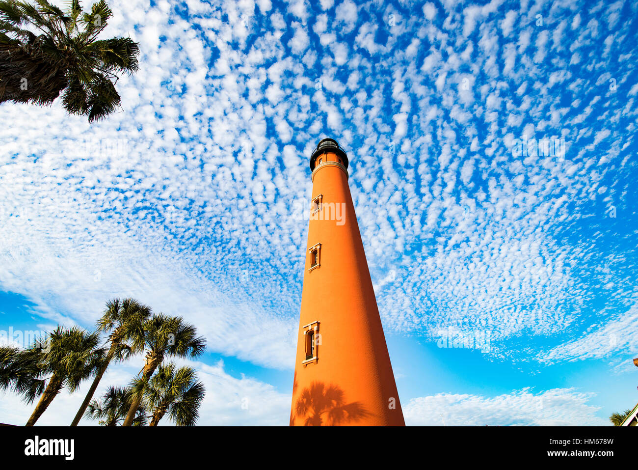 Ponce Inlet Lighthouse Point Park Ponce Inlet Lighthouse Point Park