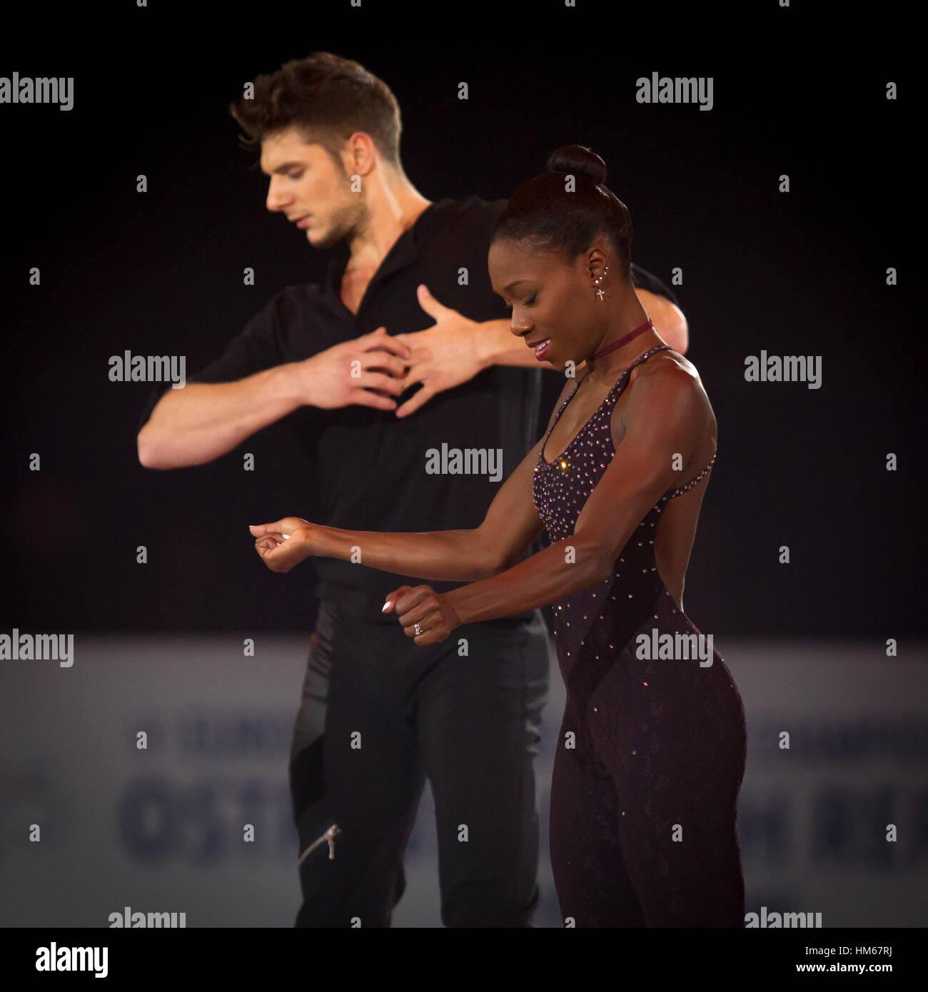 Morgan Cipres High Resolution Stock Photography and Images - Alamy