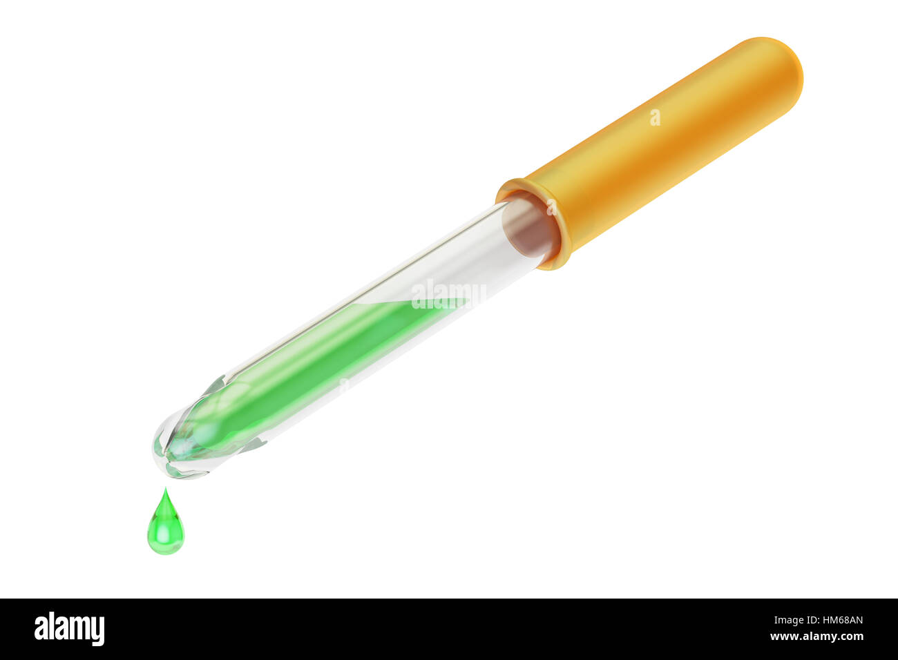Medicine dropper hi-res stock photography and images - Alamy