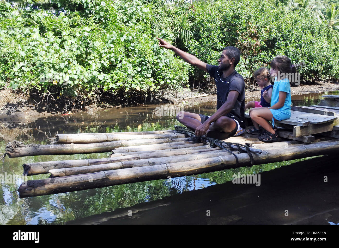 Indigenous Children Water High Resolution Stock Photography and Images ...