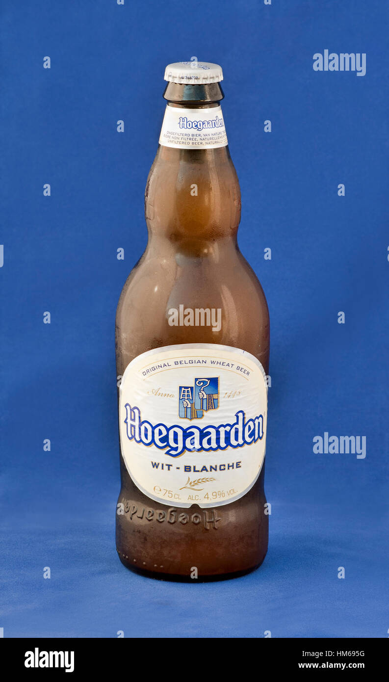 Hoegaarden village hires stock photography and images Alamy
