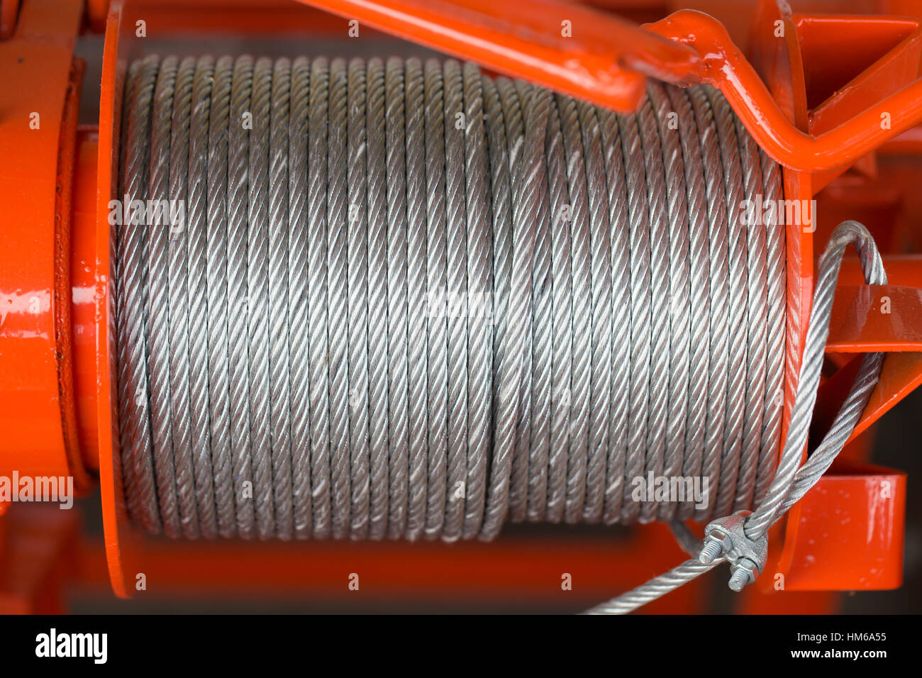 Stainless steel wire drum hires stock photography and images Alamy